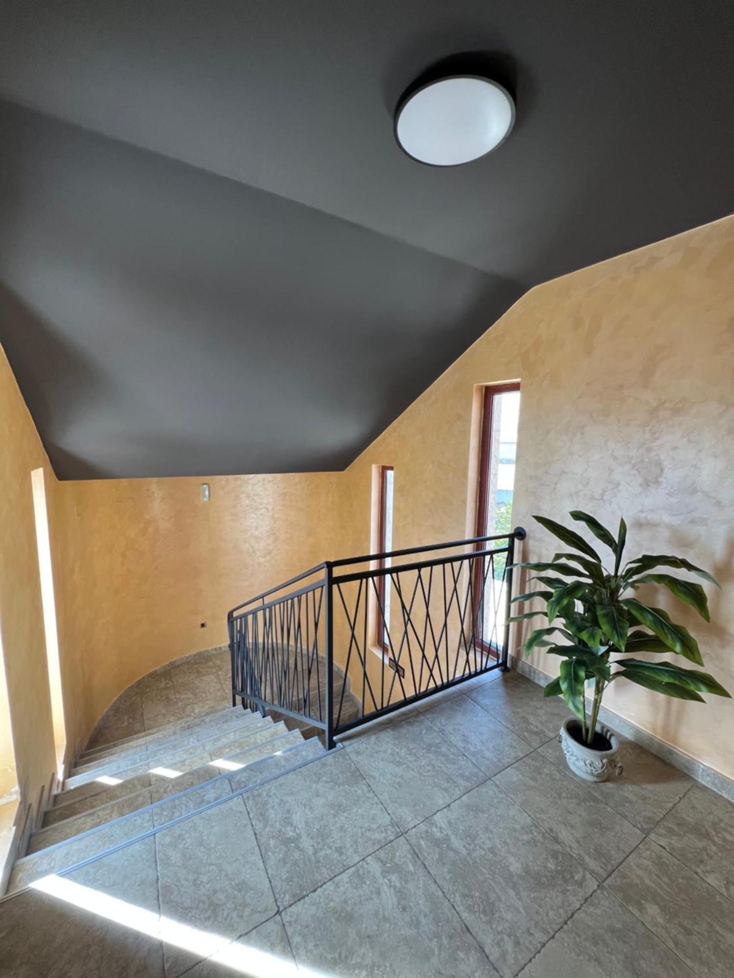 Motel Zeta Lux Mitrovici  外观 照片